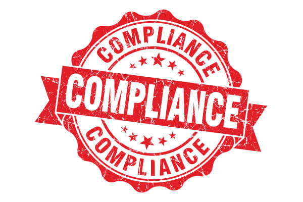 automate compliance reporting