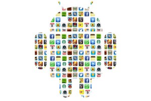 Android Apps Reach 1 Million
