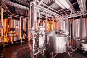Breweries Adopt m2m