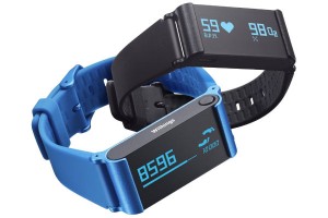 Wearables Pulse O2