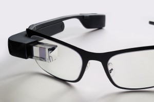 Google Glass IoT