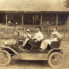 Model T Early Days